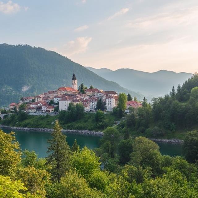 Slovenia’s Culinary & Wine Adventure: Taste the Secret Europe