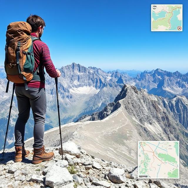 What to Pack for Hiking Triglav: Essential Gear List for Slovenia’s Highest Mountain