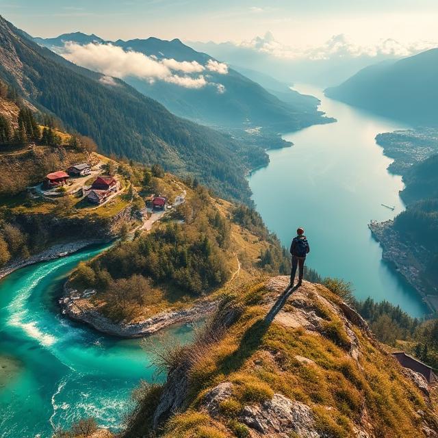 Top 7 Hidden Gems in Slovenia You Must See Before Anyone Else