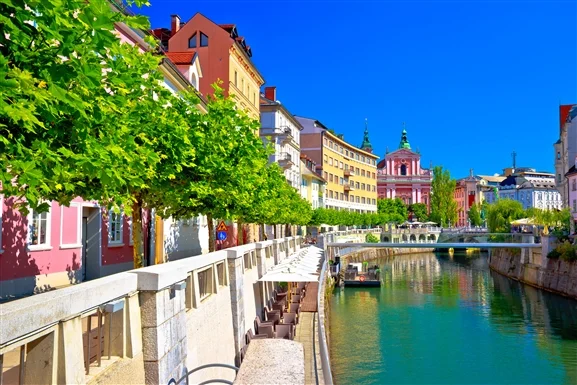 Is Slovenia Safe to Visit?