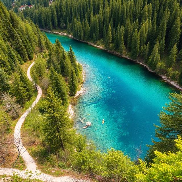 Discover Kamnik Bistrica: Slovenia’s Hidden Gem