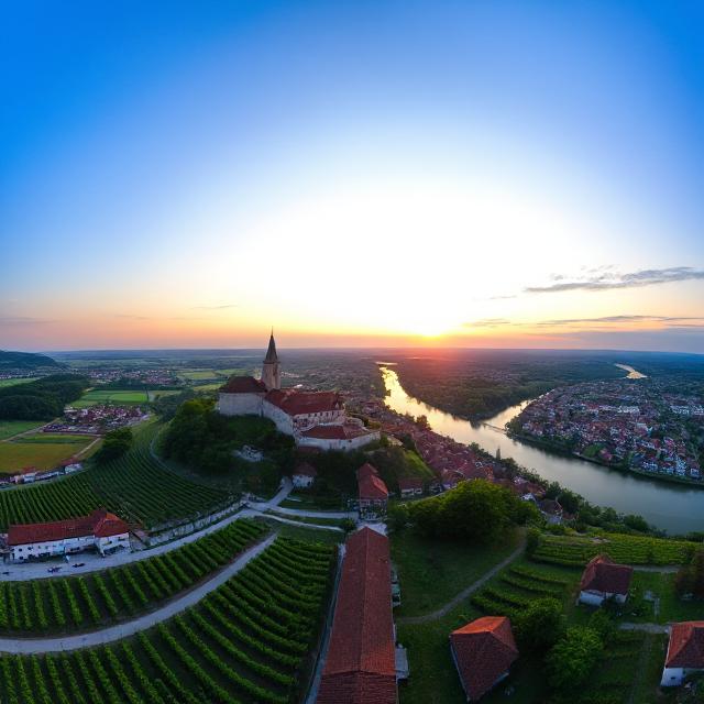 Maribor & Ptuj: Exploring Slovenia’s Wine Country Heritage