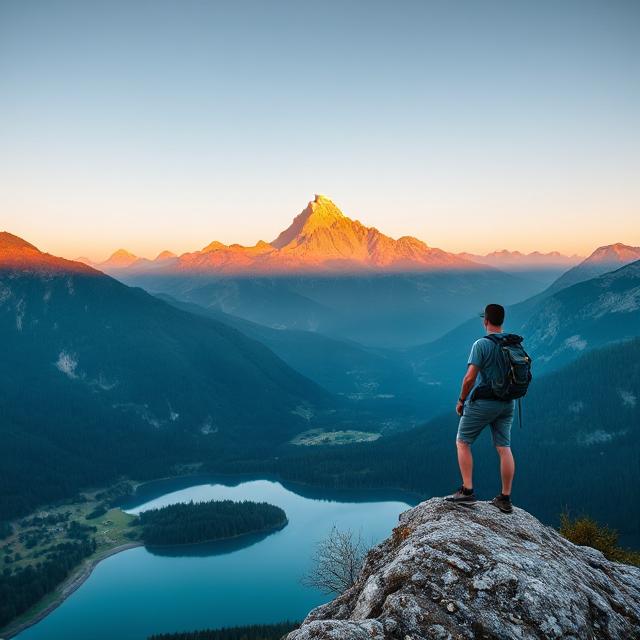 Triglav National Park – The Heart of Slovenia’s Natural Beauty