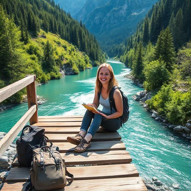 Backpacking Through Slovenia on €40 a Day (2025 Travel Guide)