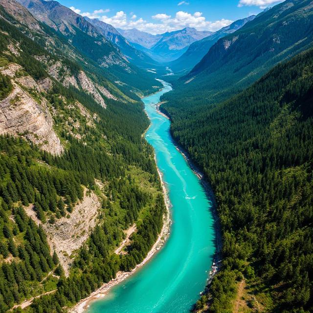 Hidden Gems of the Soča Valley: Slovenia’s Emerald Paradise