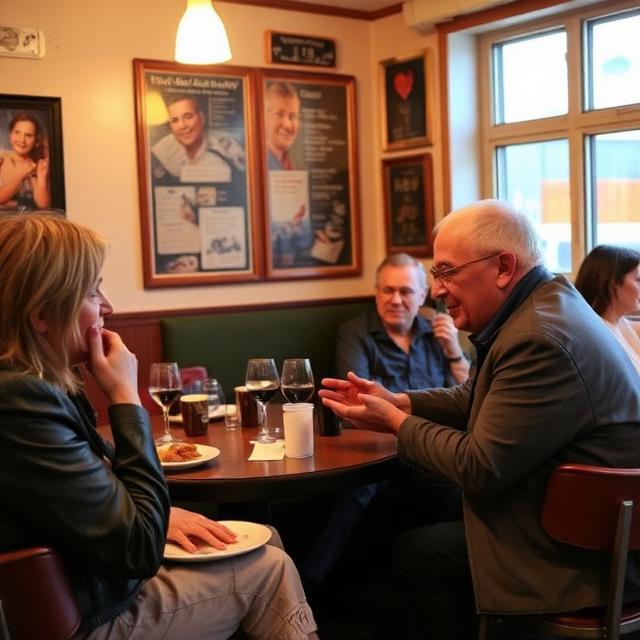 MY SLOVENIAN JOURNEY – PART 8 Personal Stories: Funny & Unexpected Moments in Slovenia 3 Funny and unexpected culture shock moments ordering food in Slovenia