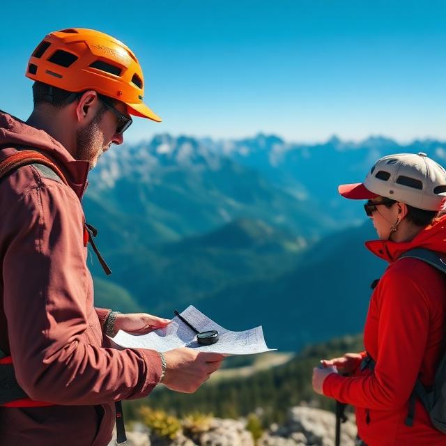 MY SLOVENIAN JOURNEY – PART 9 Safety Tips for Tourists & Outdoor Adventures in Slovenia 2 Safety tips for tourists and outdoor adventures in the Slovenian Alps