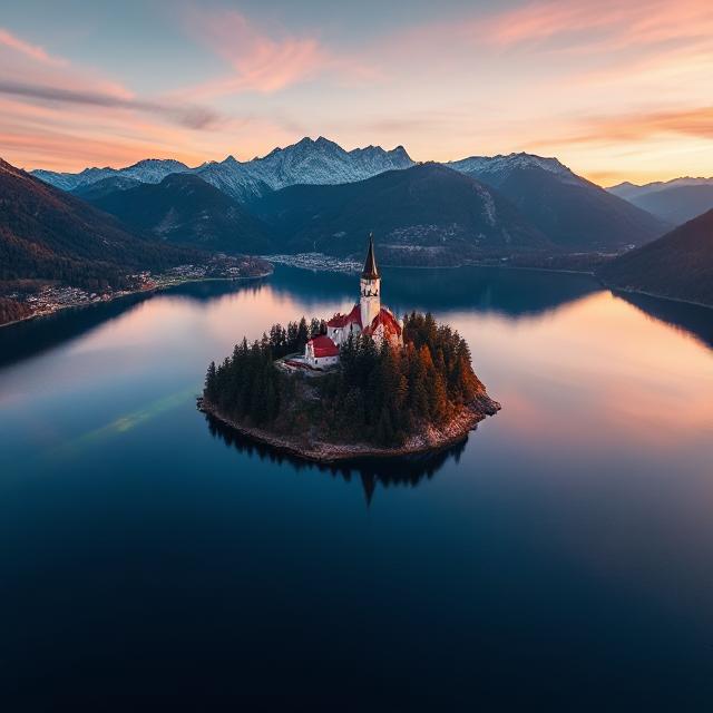 Slovenia Travel Guide: Discover Europe’s Hidden Gem