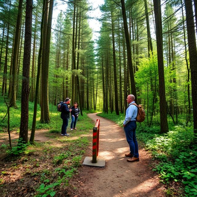 10 Innovative Forest-Based Business Ideas in Slovenia: Real Opportunities for Locals, Guides & Future Entrepreneurs