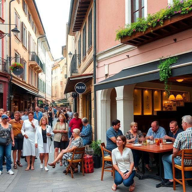 Tourism in Slovenia 2025: Real Problems, Real Prices, and What Must Improve in Hotels, Restaurants & Hospitality