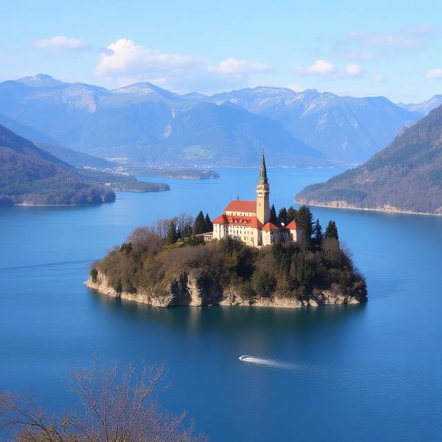 Best Places to Visit in Slovenia: A Complete Travel Guide
