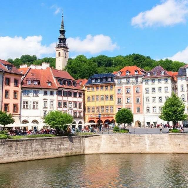 Where to Stay in Ljubljana: Best Areas & Hotels for Every Traveler