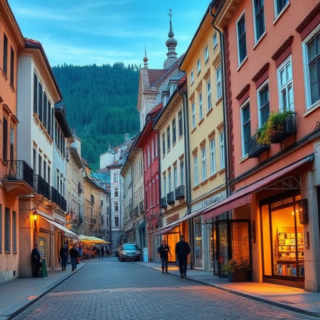 Day Trips from Zagreb to Slovenia: The Ultimate 2026 Travel Guide 2 Day Trips from Zagreb to Slovenia: The Ultimate 2026 Travel Guide