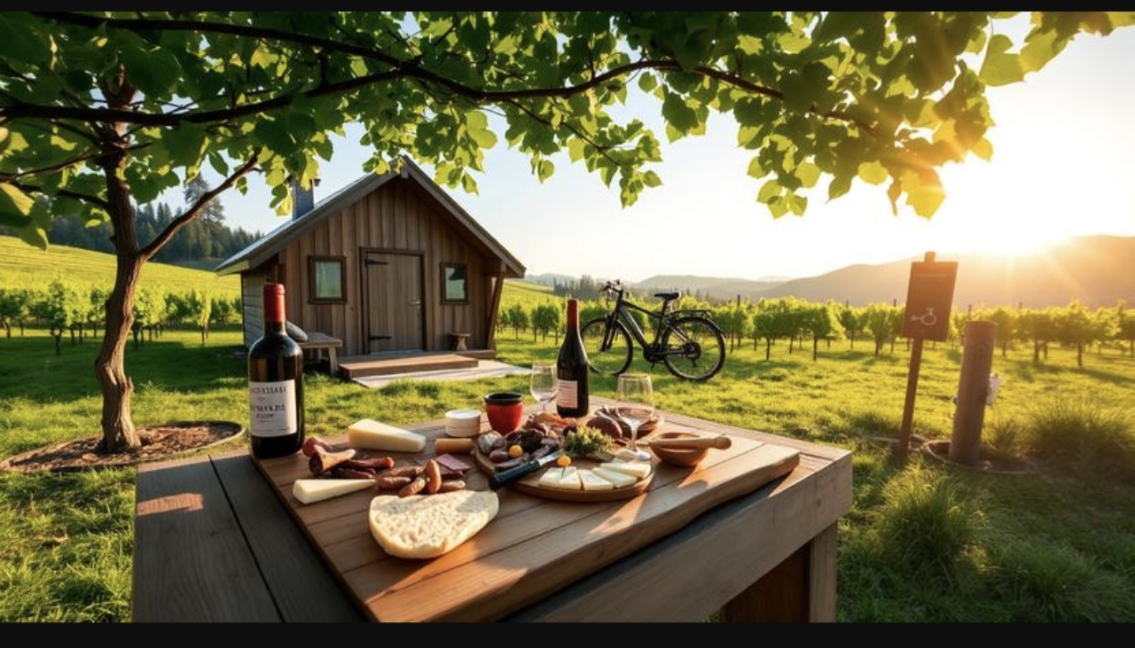 Turning Slovenia’s 2026 Tourism Boom into a Family Business: 4 Practical, High-Profit Concepts for Locals 2 Turning Slovenia’s 2026 Tourism Boom into a Family Business: 4 Practical, High-Profit Concepts for Locals