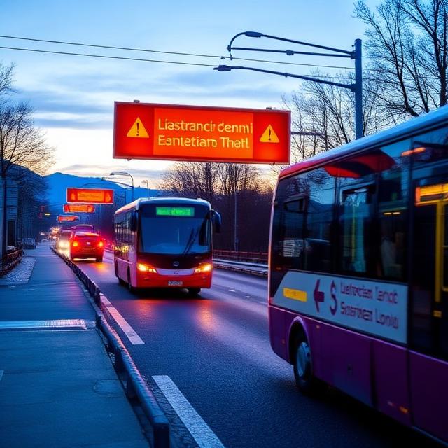 The 2026 Slovenian Transit Crisis: 3 Revolutionary Business Blueprints for Local Citizens to Monetize the Traffic and Infrastructure Gaps 12 The 2026 Slovenian Transit Crisis: 3 Revolutionary Business Blueprints for Local Citizens to Monetize the Traffic and Infrastructure Gaps