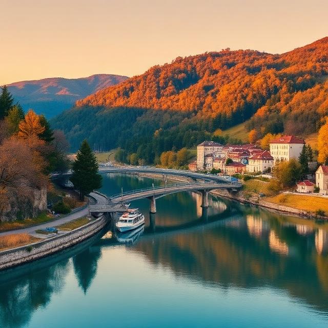 The Autumn Pivot: How Slovenian Citizens Can Monetize the 2026 Micro-Tourism Boom and Solve the Transport Crisis